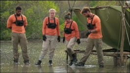 Celebrity Bear Hunt (Hindi) - Season 01 Episode 05